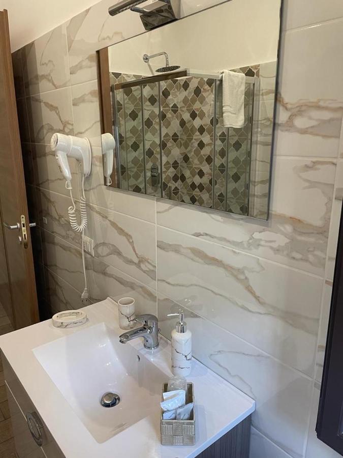 Bed and Breakfast La Conchiglia Тропея Экстерьер фото